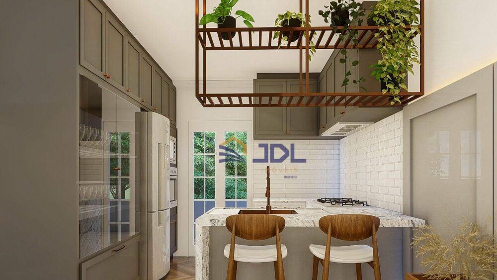 Sobrado, 2 quartos, 145 m² - Foto 9