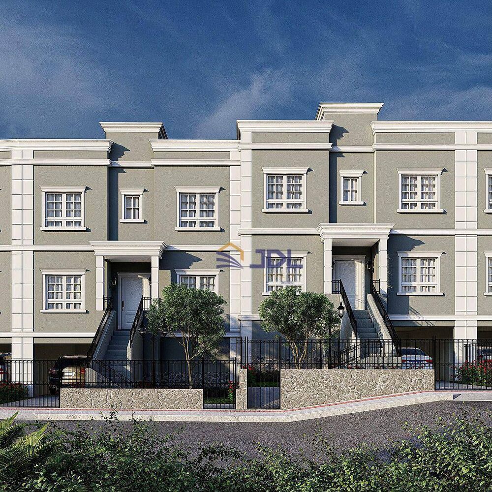 Sobrado, 2 quartos, 145 m² - Foto 4