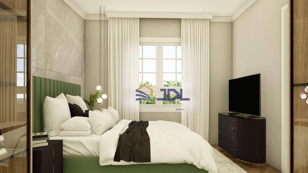 Sobrado, 2 quartos, 145 m² - Foto 10