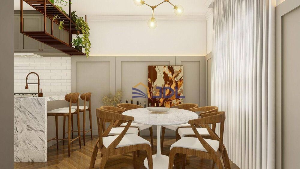 Sobrado, 2 quartos, 145 m² - Foto 6