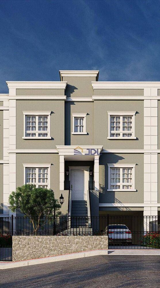 Sobrado, 2 quartos, 145 m² - Foto 3