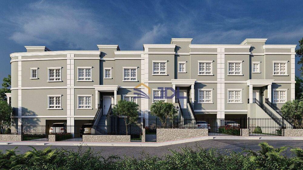 Sobrado, 2 quartos, 145 m² - Foto 2