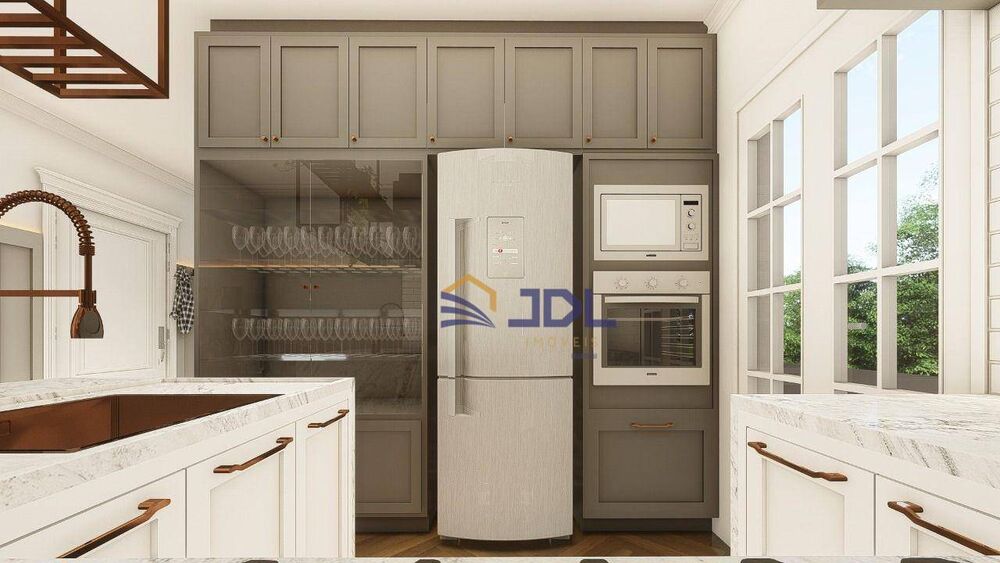 Sobrado, 2 quartos, 145 m² - Foto 8