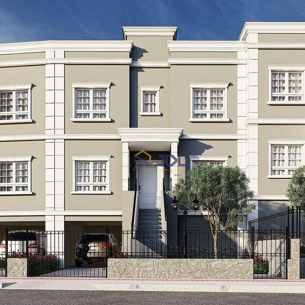 Sobrado, 2 quartos, 145 m² - Foto 12