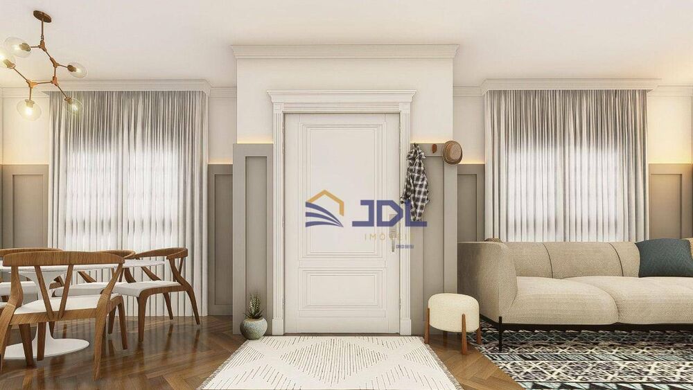 Sobrado, 2 quartos, 145 m² - Foto 7