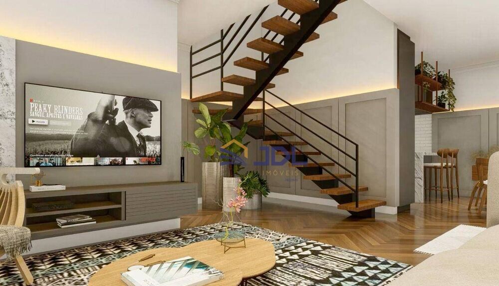 Sobrado, 2 quartos, 145 m² - Foto 5