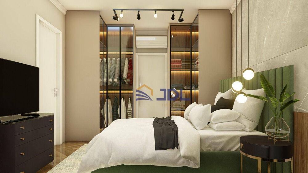 Sobrado, 2 quartos, 145 m² - Foto 11