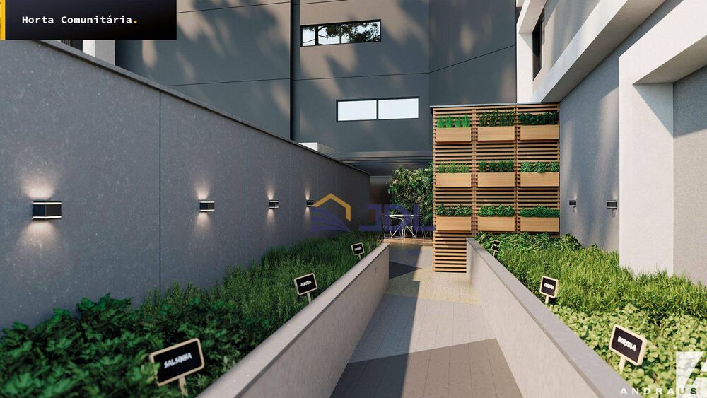 Apartamento, 1 quarto, 51 m² - Foto 8