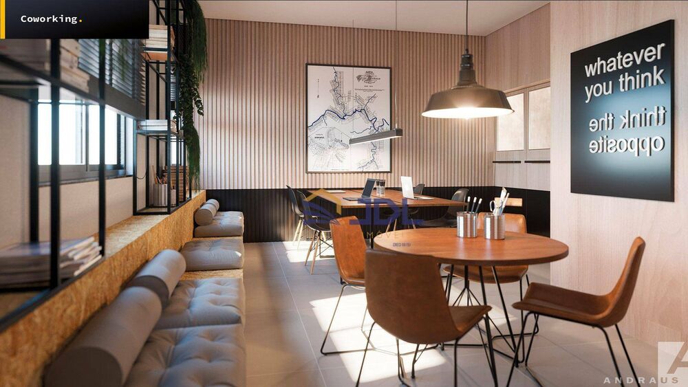 Apartamento, 1 quarto, 51 m² - Foto 6