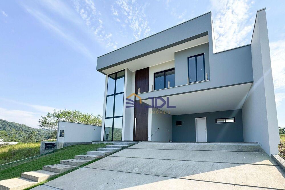 Casa de Condomínio, 3 quartos - Foto 6