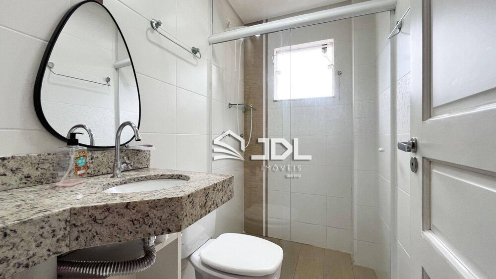 Apartamento, 3 quartos, 81 m² - Foto 4