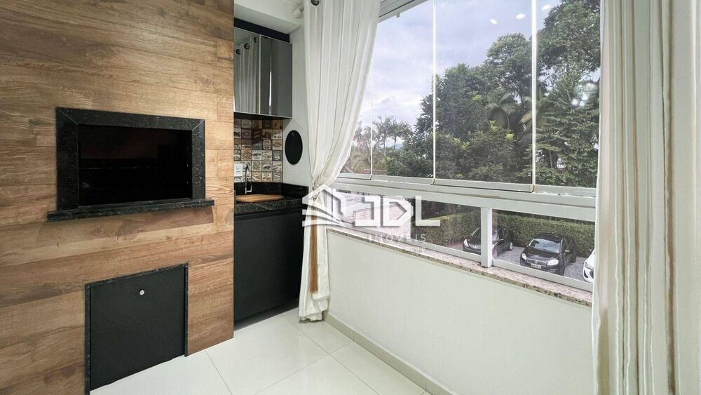 Apartamento, 3 quartos, 81 m² - Foto 2