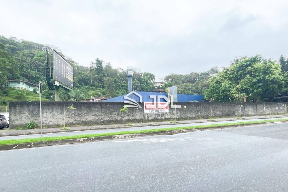 Depósito-Galpão, 285 m² - Foto 1