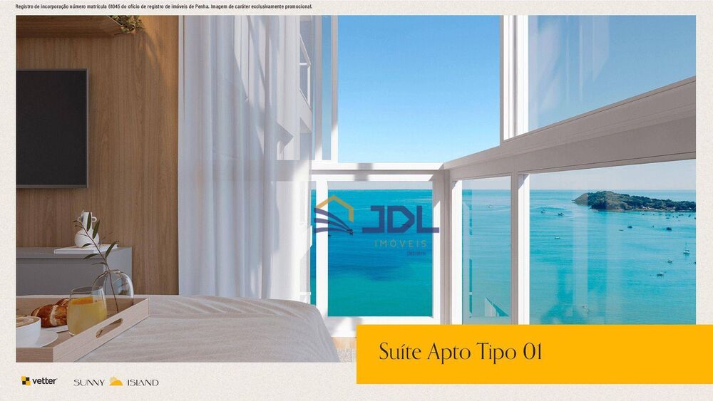 Apartamento, 2 quartos, 84 m² - Foto 9