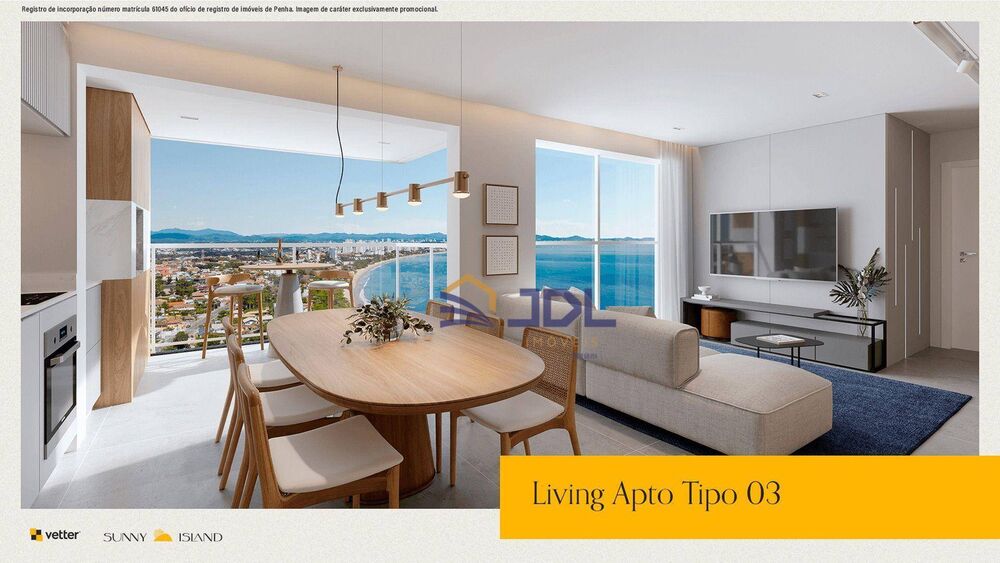Apartamento, 2 quartos, 84 m² - Foto 24