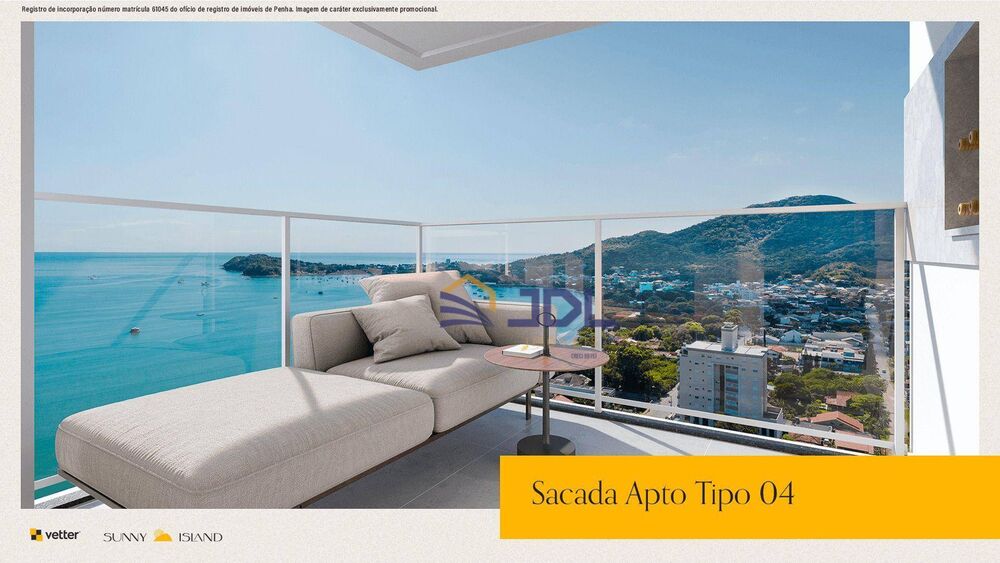 Apartamento, 2 quartos, 84 m² - Foto 5