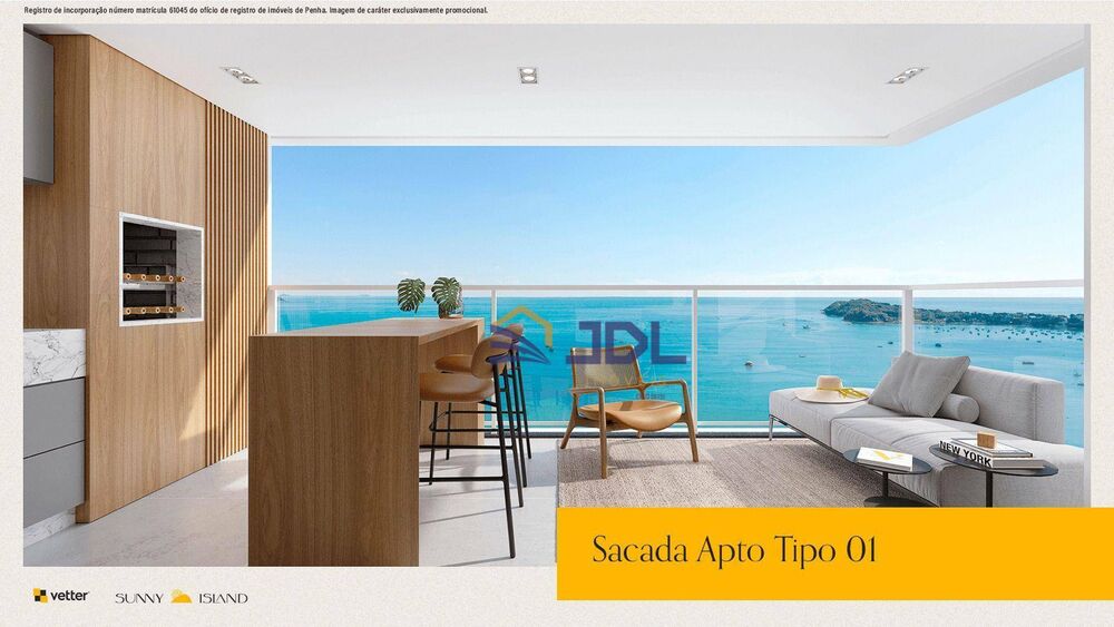 Apartamento, 2 quartos, 84 m² - Foto 28