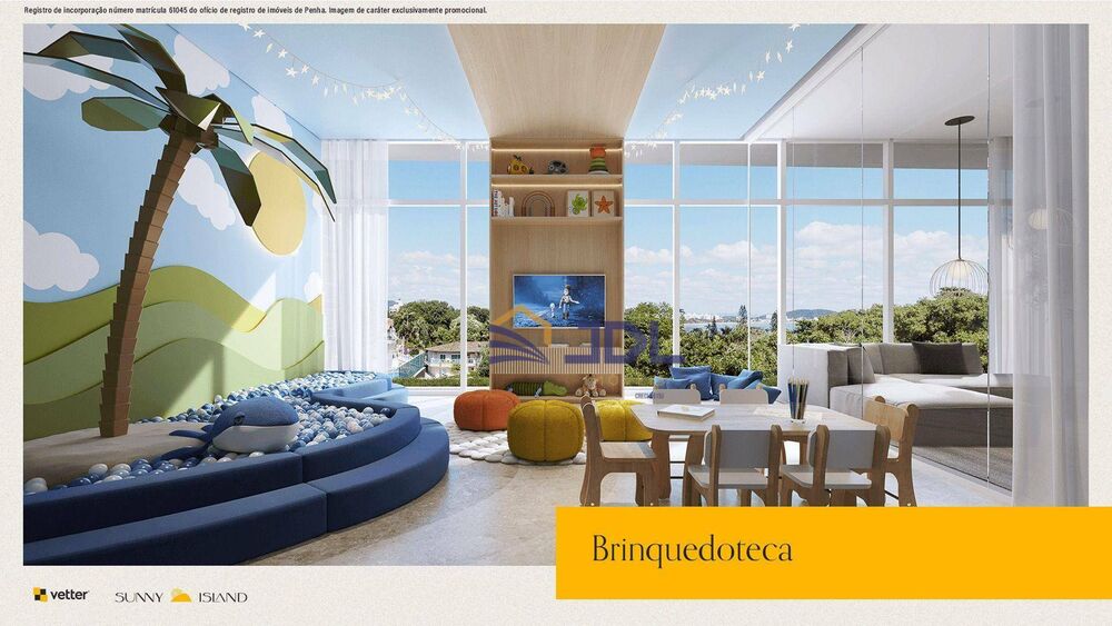 Apartamento, 2 quartos, 84 m² - Foto 11