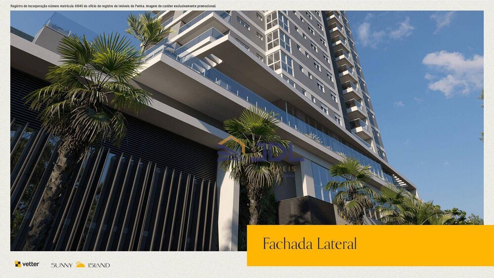 Apartamento, 2 quartos, 84 m² - Foto 15