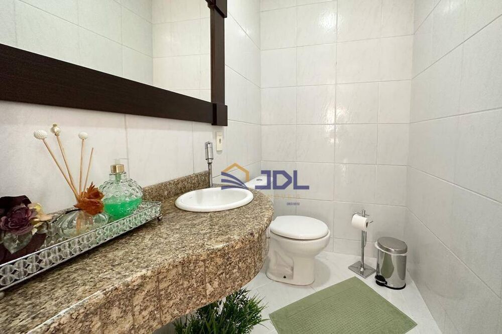 Casa, 3 quartos, 320 m² - Foto 4