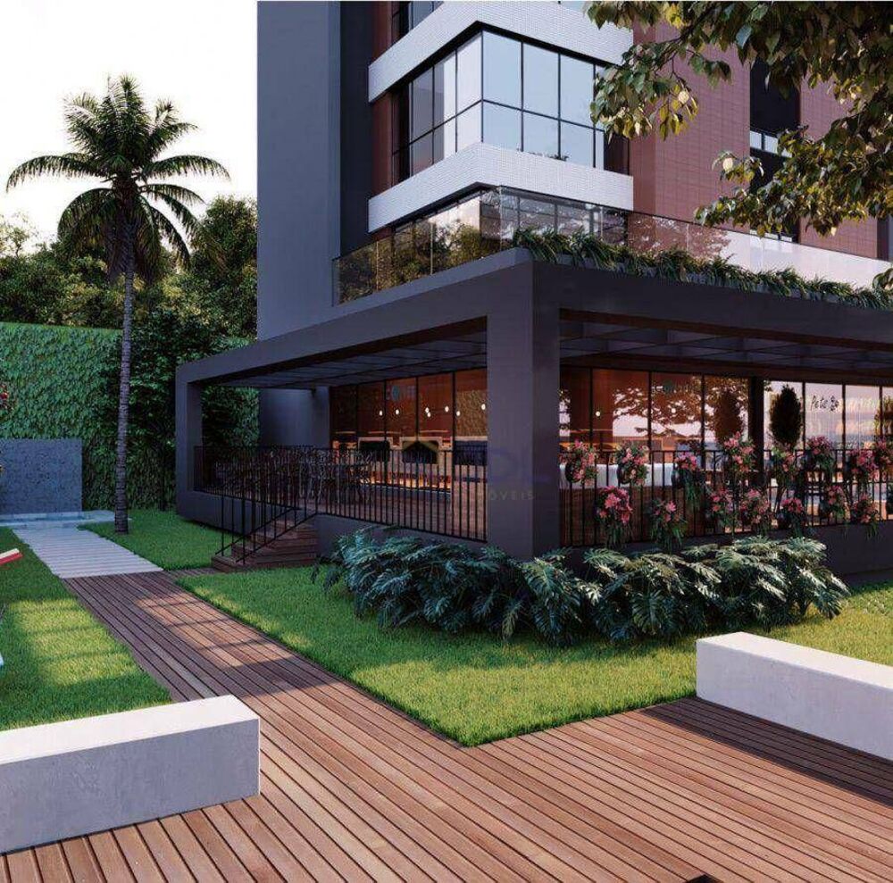 Sala-Conjunto, 41 m² - Foto 4