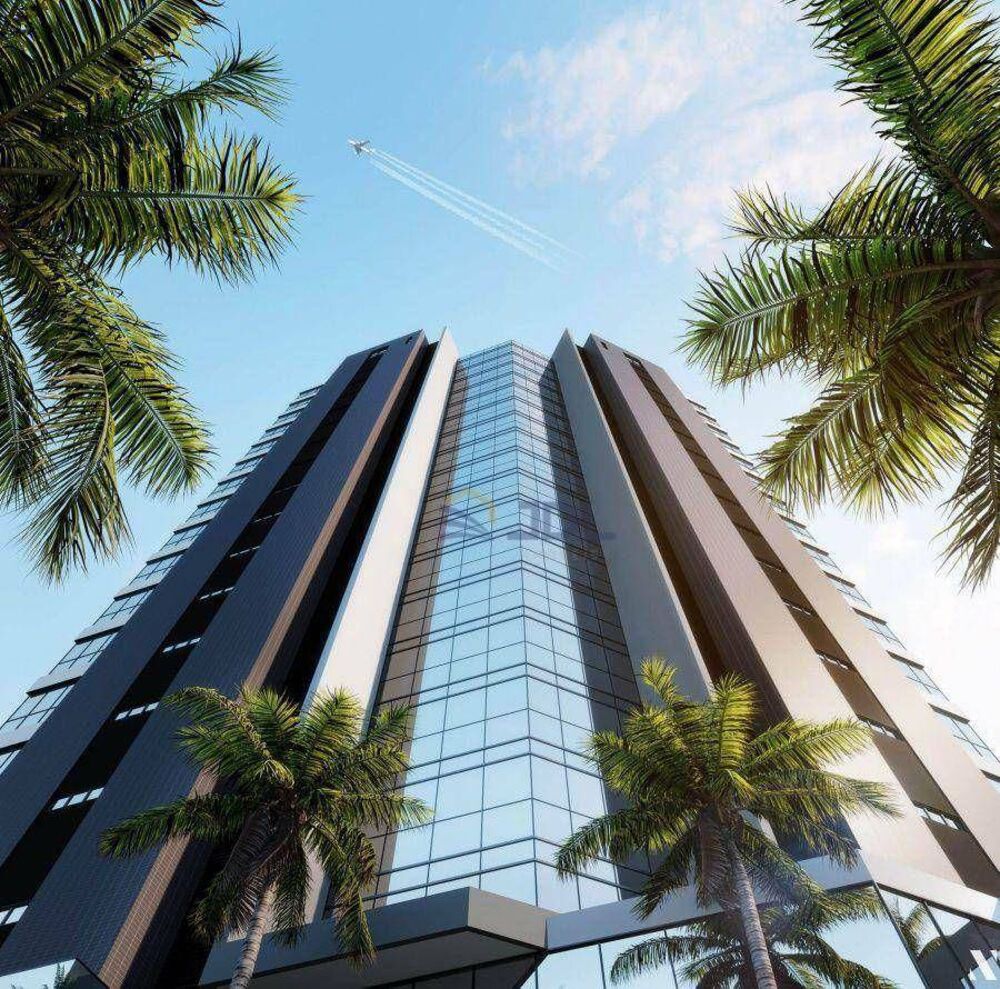 Sala-Conjunto, 41 m² - Foto 2