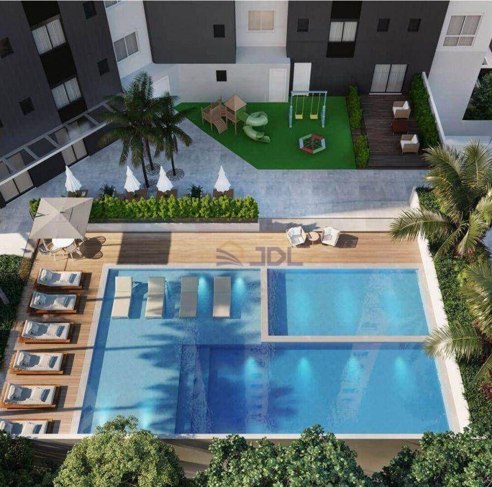 Sala-Conjunto, 41 m² - Foto 9