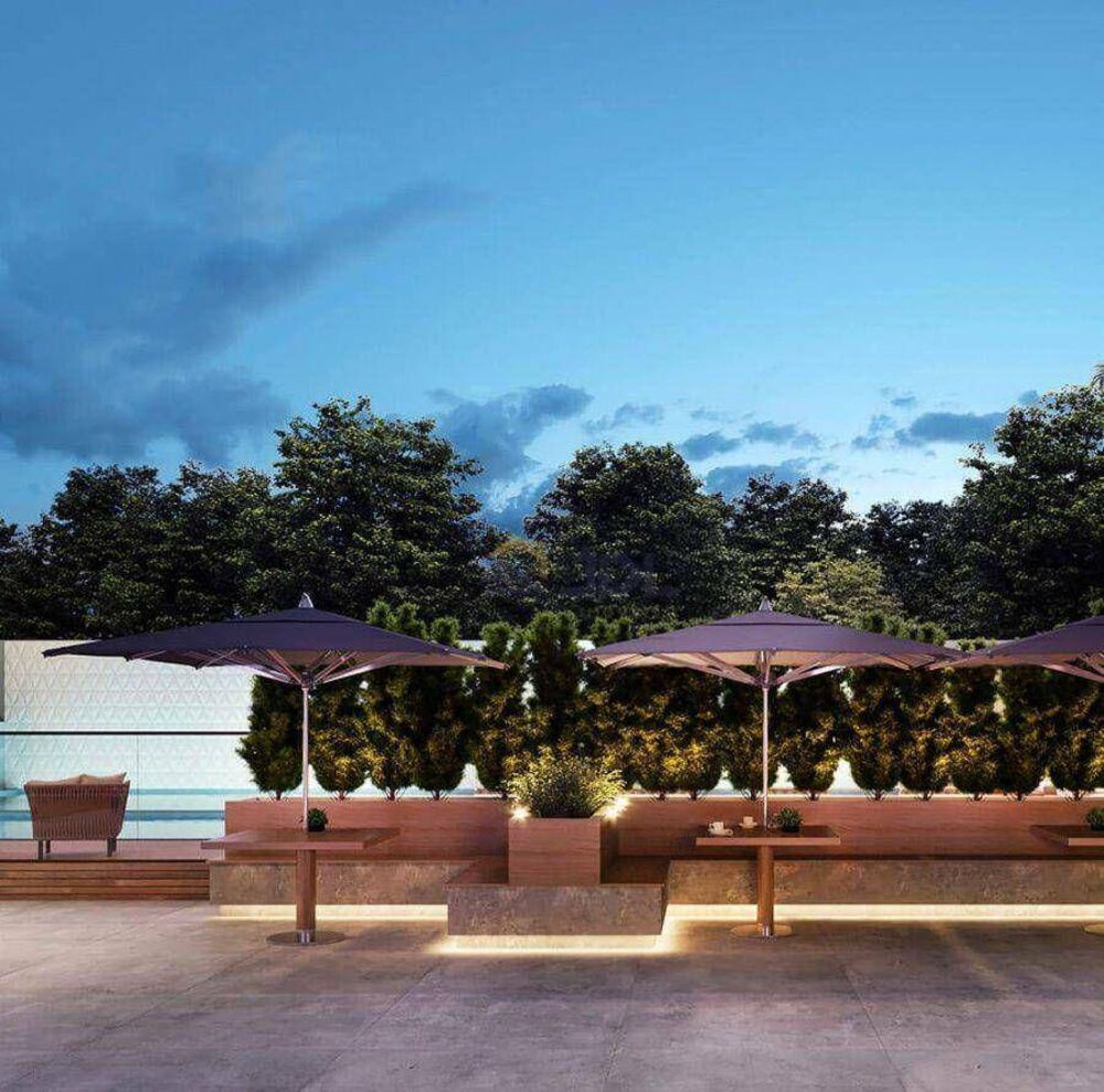 Sala-Conjunto, 41 m² - Foto 7