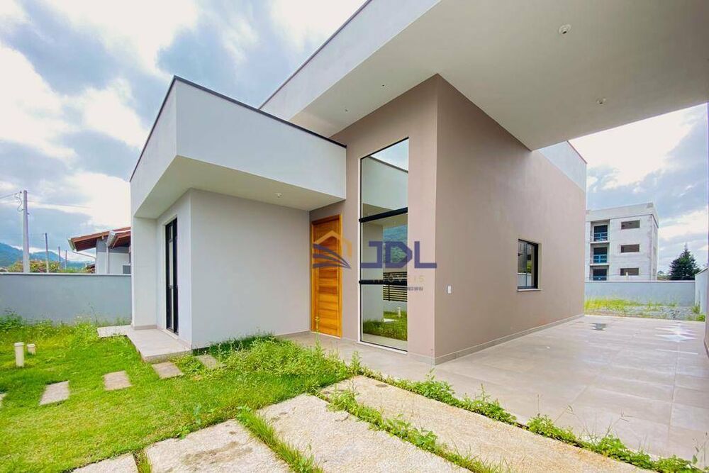 Casa à venda com 3 quartos, 102m² - Foto 3