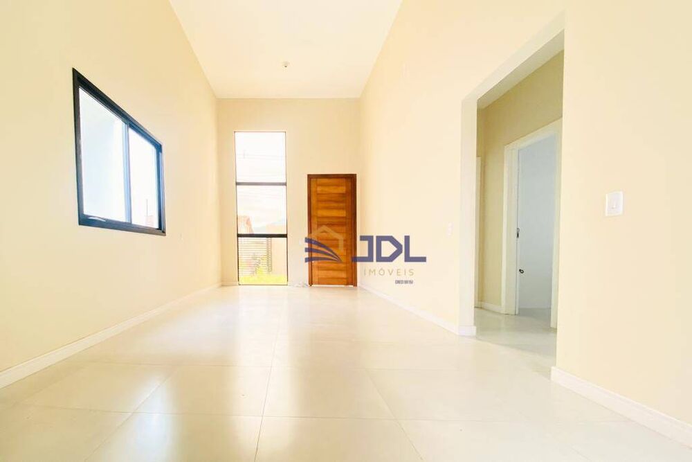 Casa à venda com 3 quartos, 102m² - Foto 5