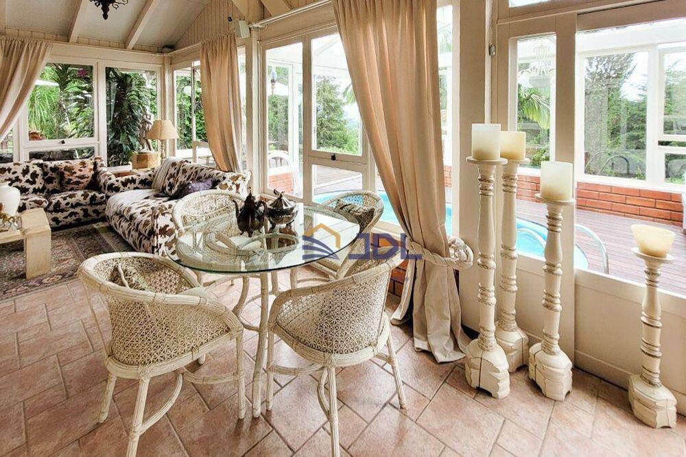 Casa à venda com 4 quartos, 700m² - Foto 15
