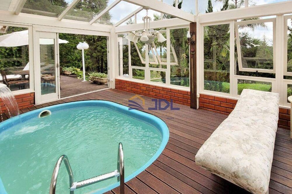 Casa à venda com 4 quartos, 700m² - Foto 16