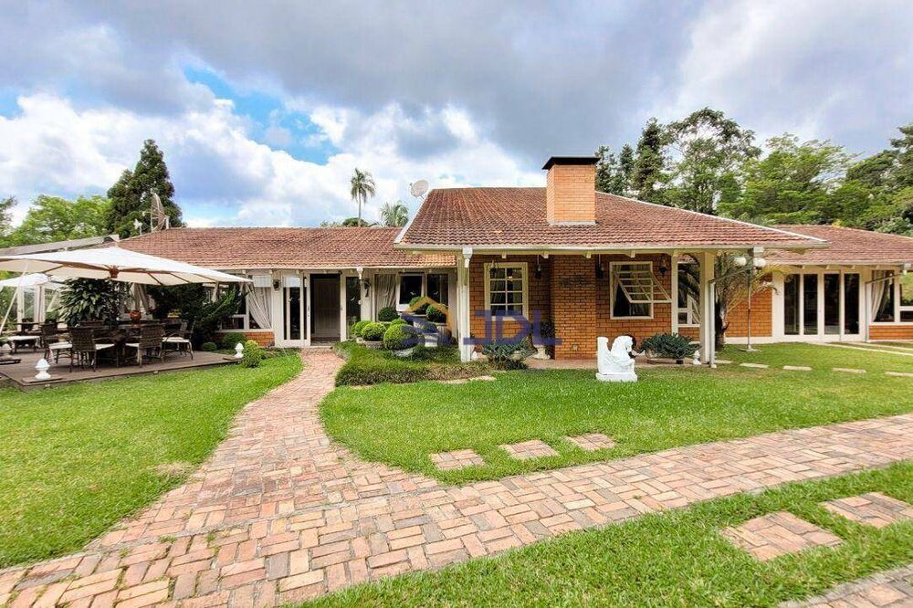 Casa à venda com 4 quartos, 700m² - Foto 6