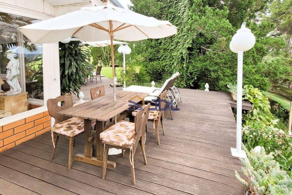 Casa à venda com 4 quartos, 700m² - Foto 8