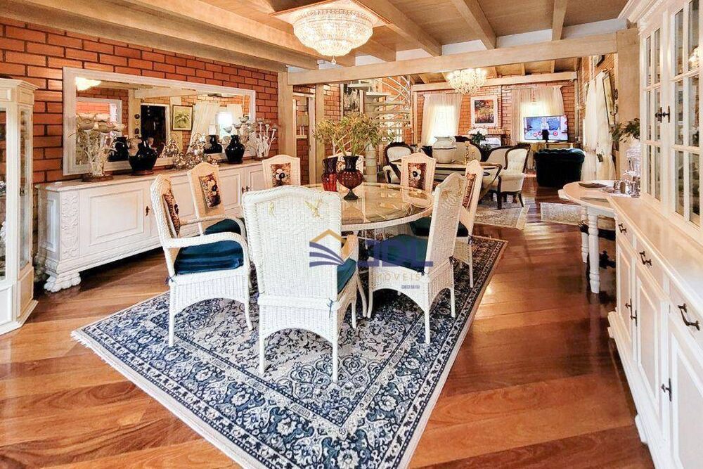 Casa à venda com 4 quartos, 700m² - Foto 10