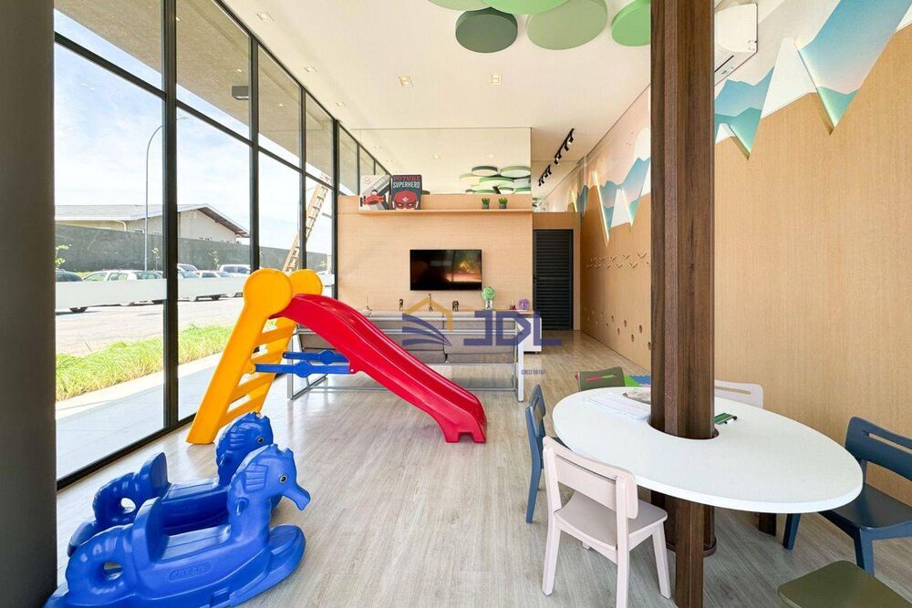 Loteamento e Condomínio, 319 m² - Foto 2