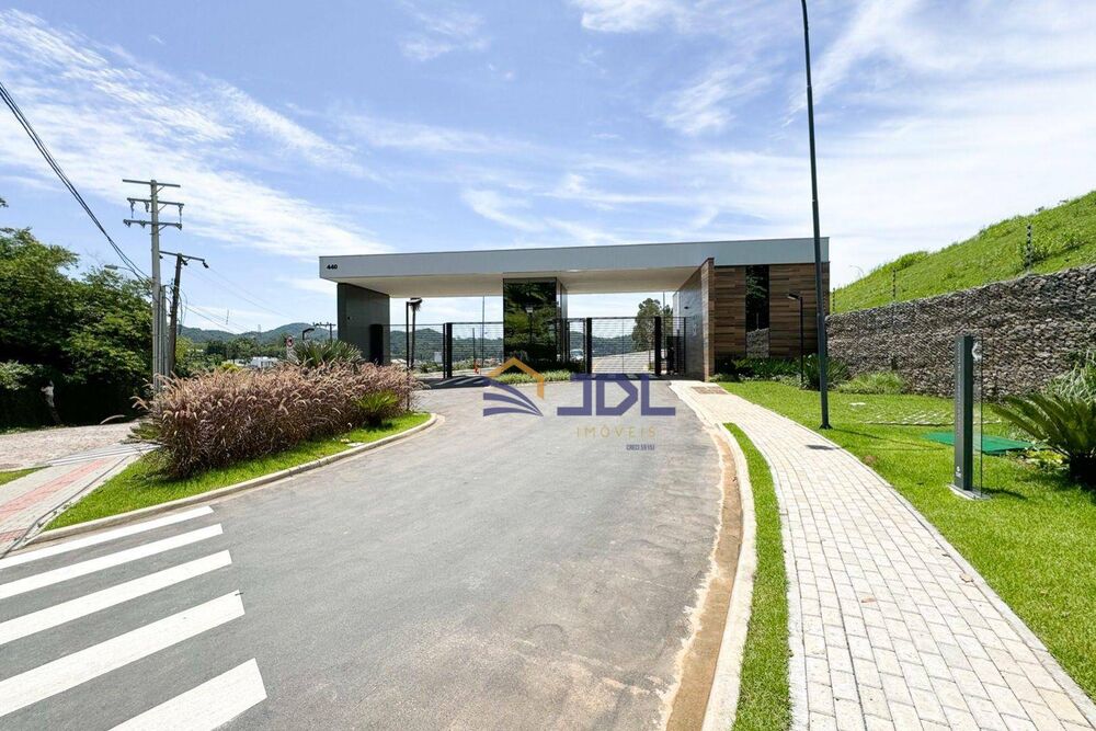 Loteamento e Condomínio, 319 m² - Foto 6