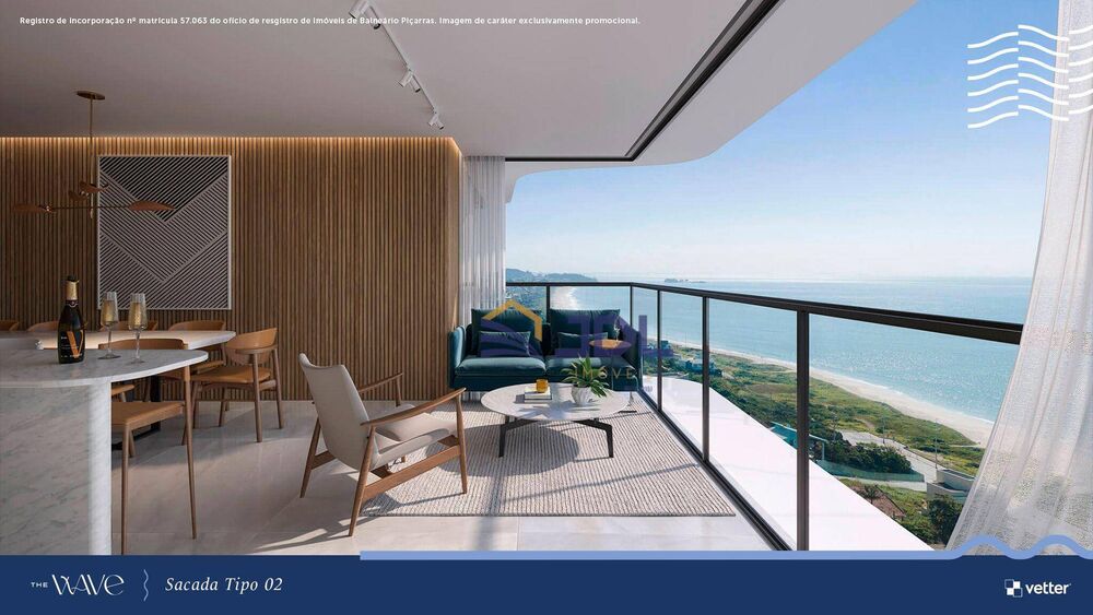 Apartamento, 3 quartos, 120 m² - Foto 3