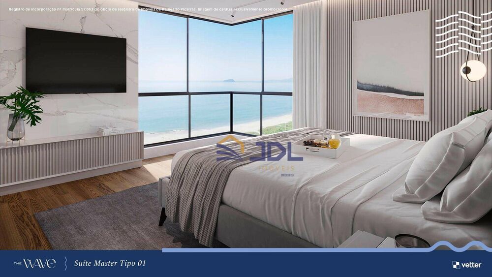 Apartamento, 3 quartos, 120 m² - Foto 5