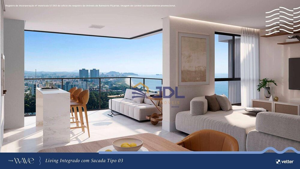 Apartamento, 3 quartos, 120 m² - Foto 4