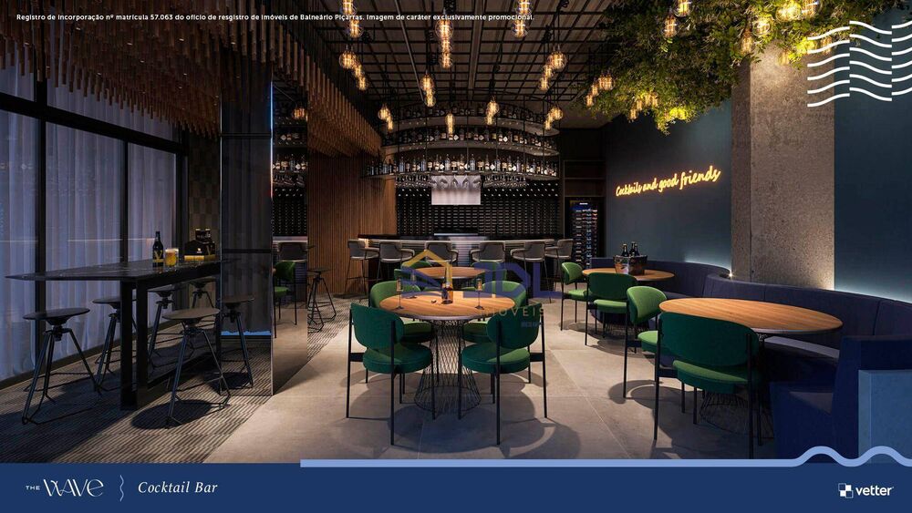 Apartamento, 3 quartos, 120 m² - Foto 13