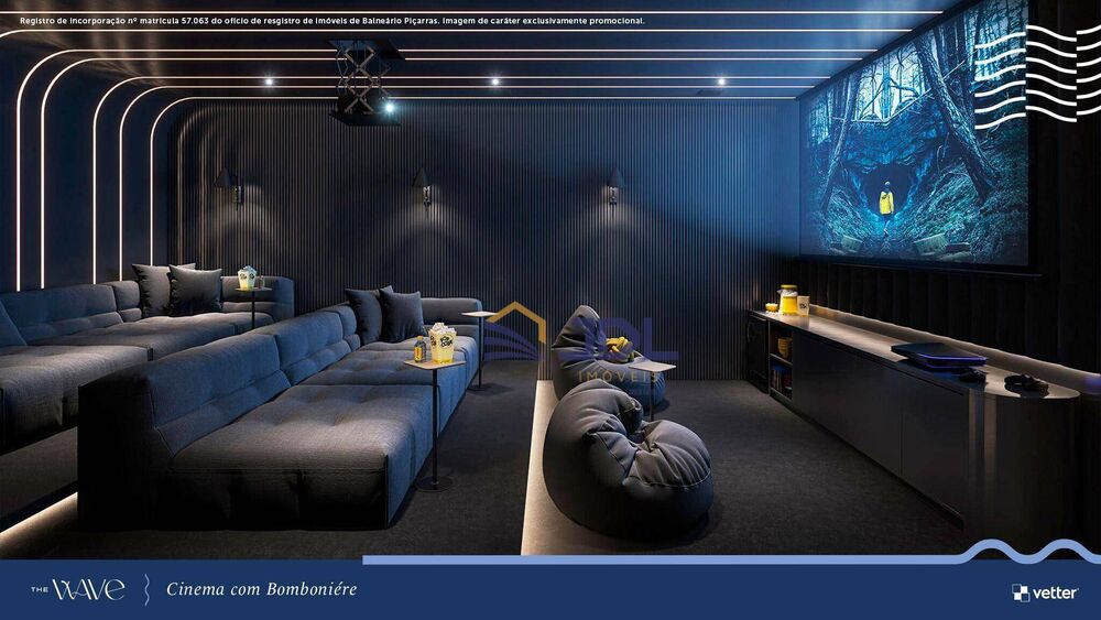 Apartamento, 3 quartos, 120 m² - Foto 7