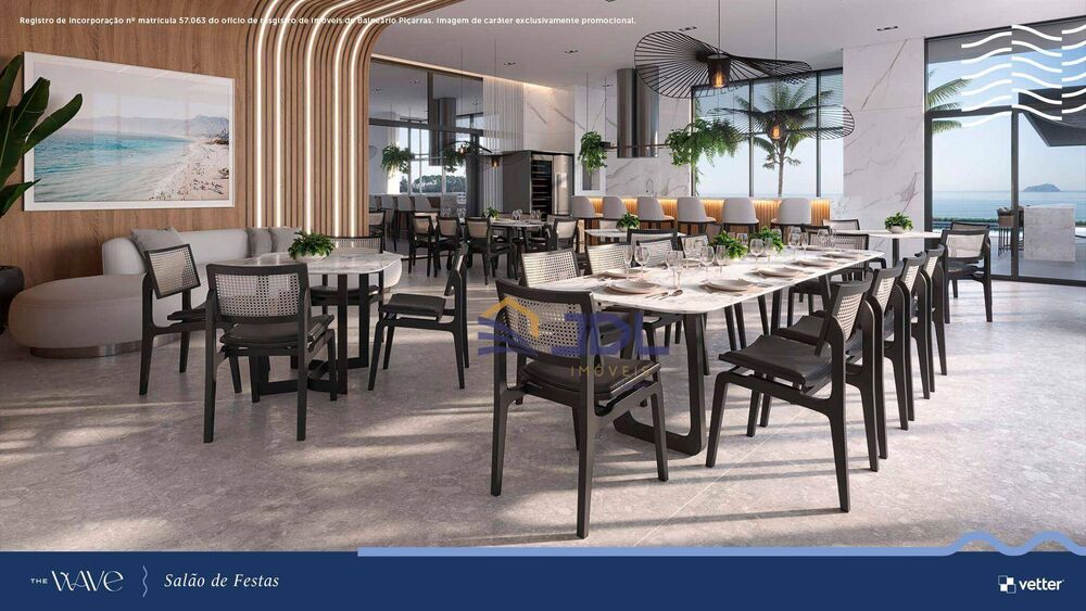 Apartamento, 3 quartos, 120 m² - Foto 14