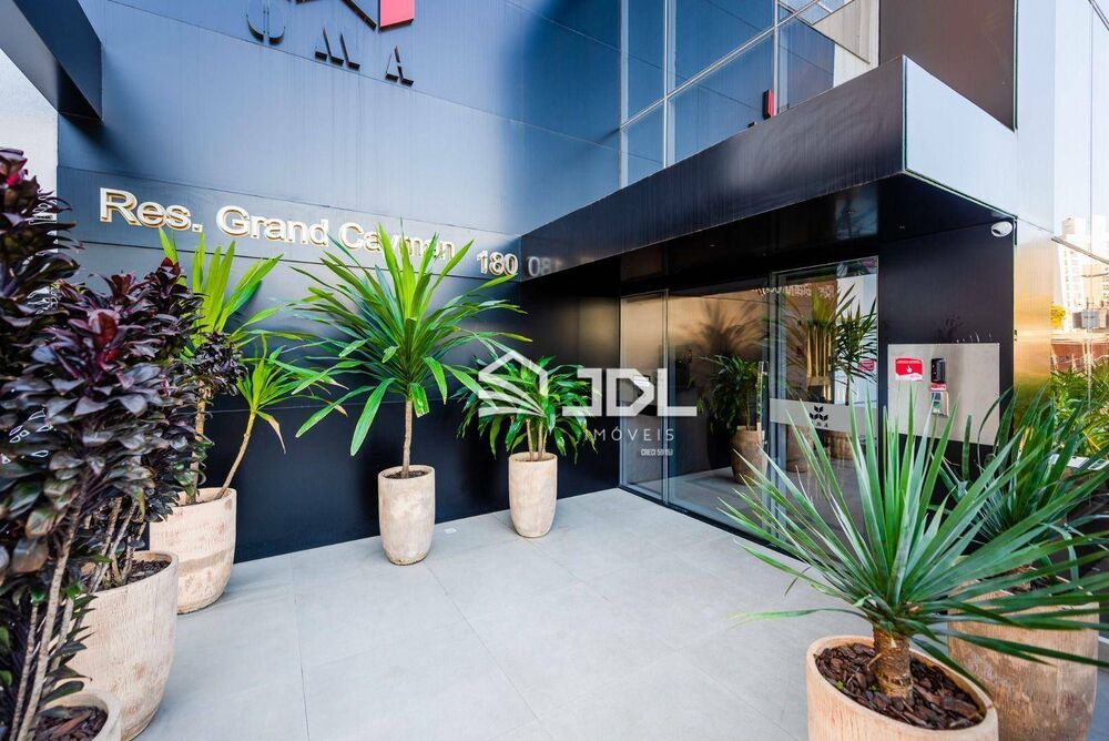 Apartamento à venda com 3 quartos, 85m² - Foto 3