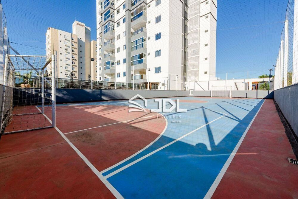 Apartamento à venda com 3 quartos, 85m² - Foto 4