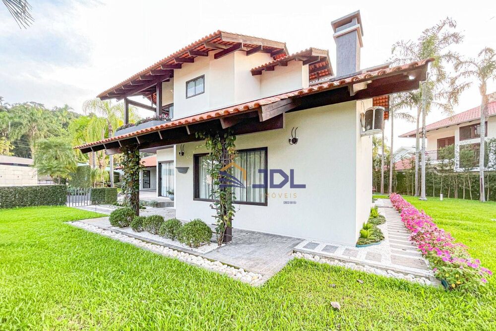 Casa, 3 quartos, 312 m² - Foto 4