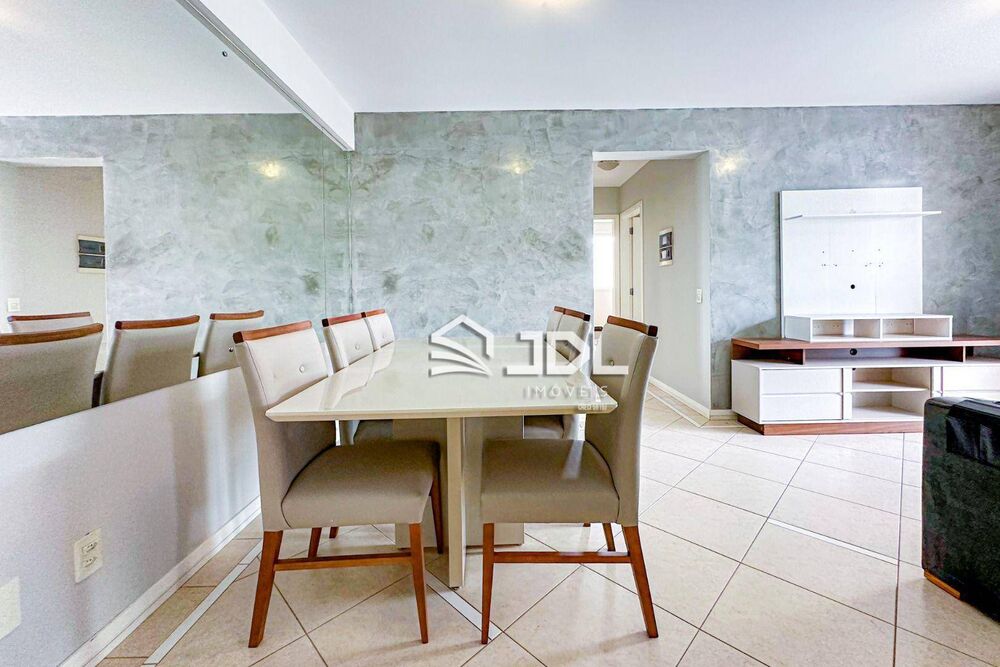 Apartamento, 3 quartos, 100 m² - Foto 1