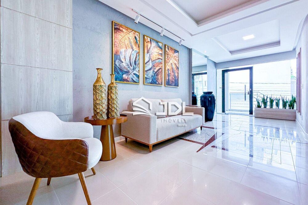 Apartamento, 3 quartos, 100 m² - Foto 3