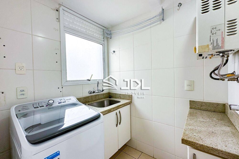 Apartamento, 3 quartos, 100 m² - Foto 2