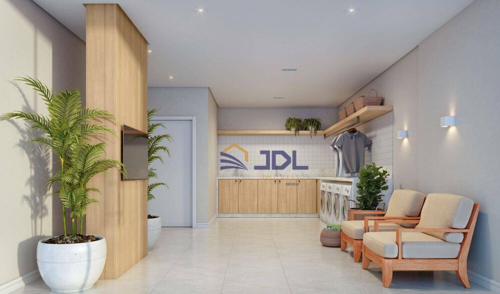 Apartamento, 2 quartos, 77 m² - Foto 1